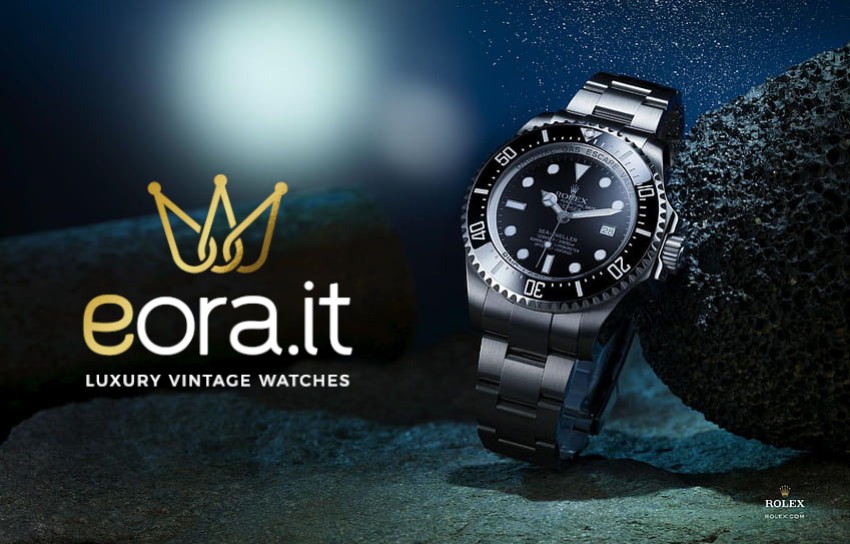I migliori orologi di lusso da indossare al mare e in vacanza