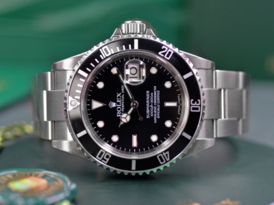 La scelta del Rolex perfetto: alla scoperta dei modelli più venduti in Italia