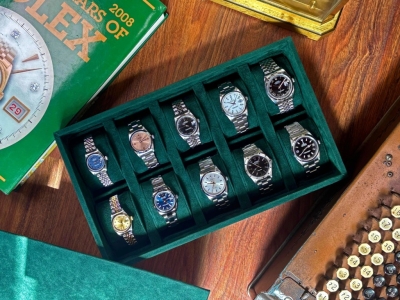 Rolex da donna: tutti i modelli più amati